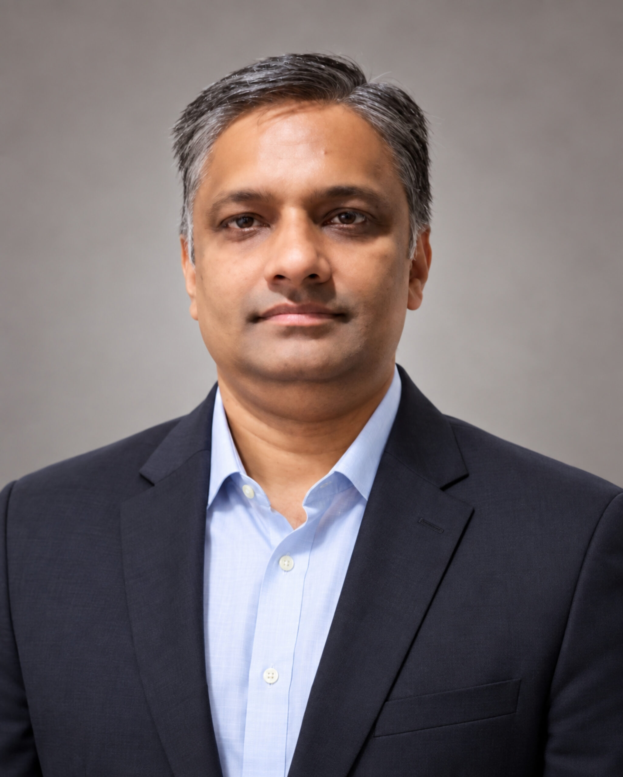 Hiren Bhatt