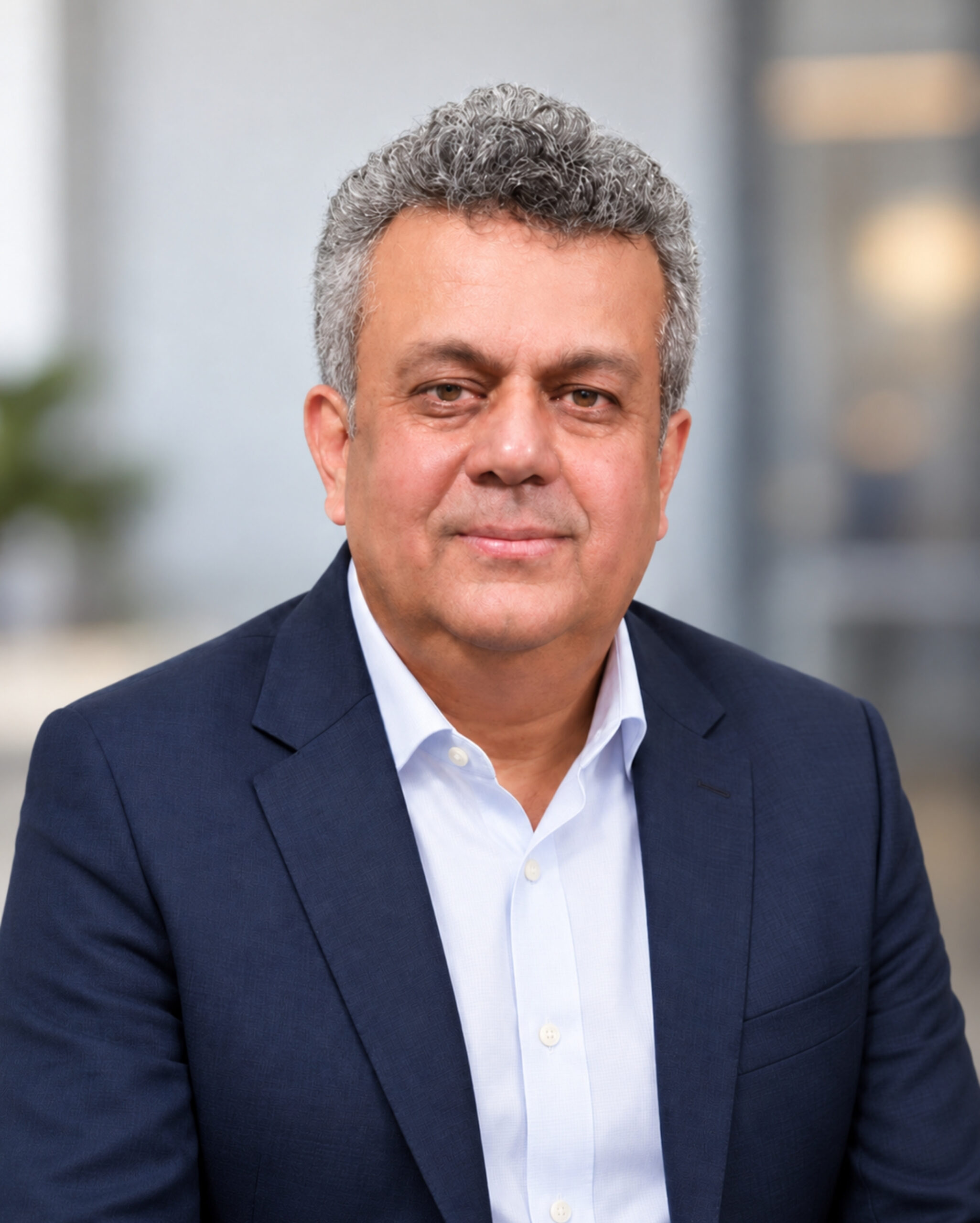 Mujeeb Khan