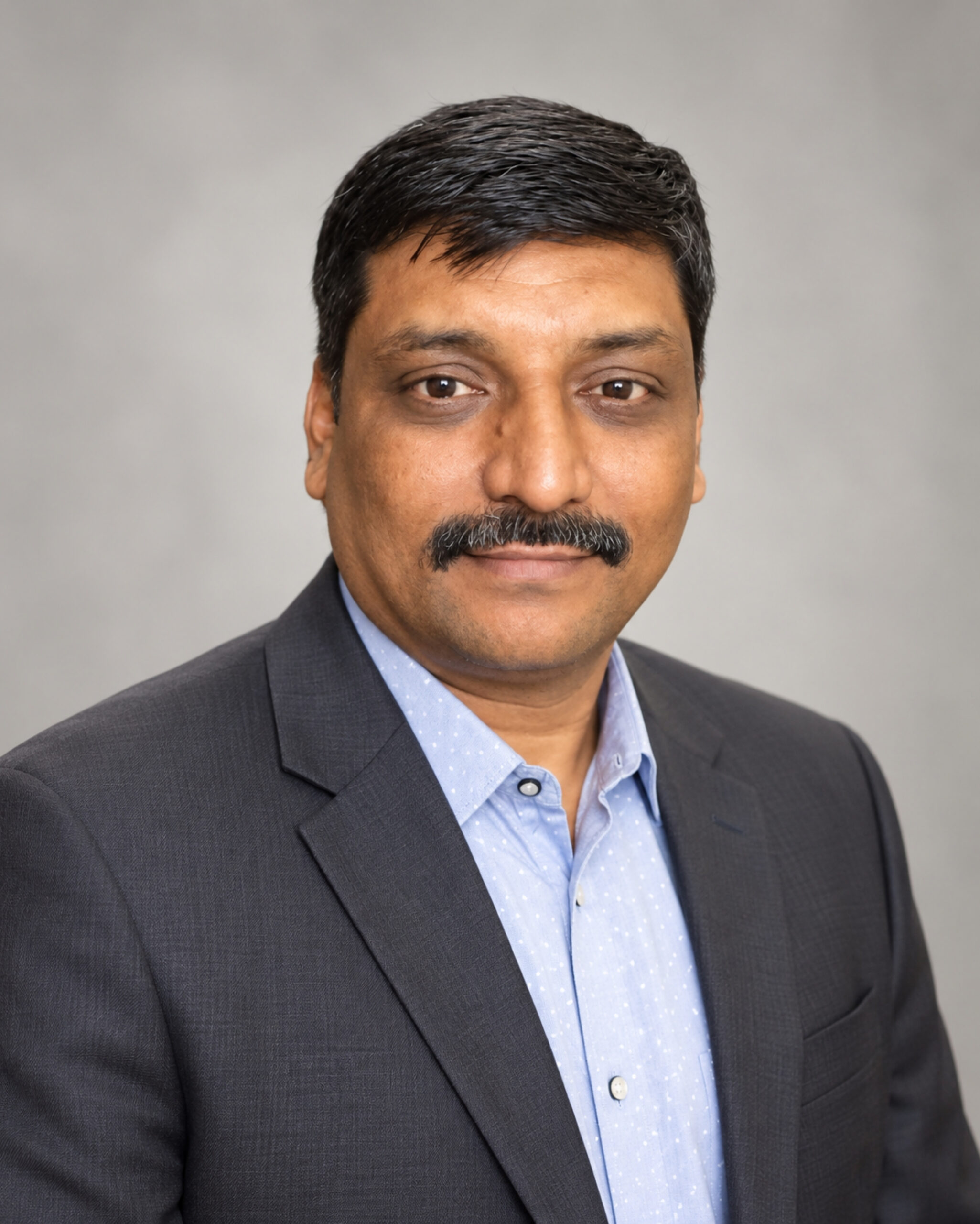 Kalpesh Shah