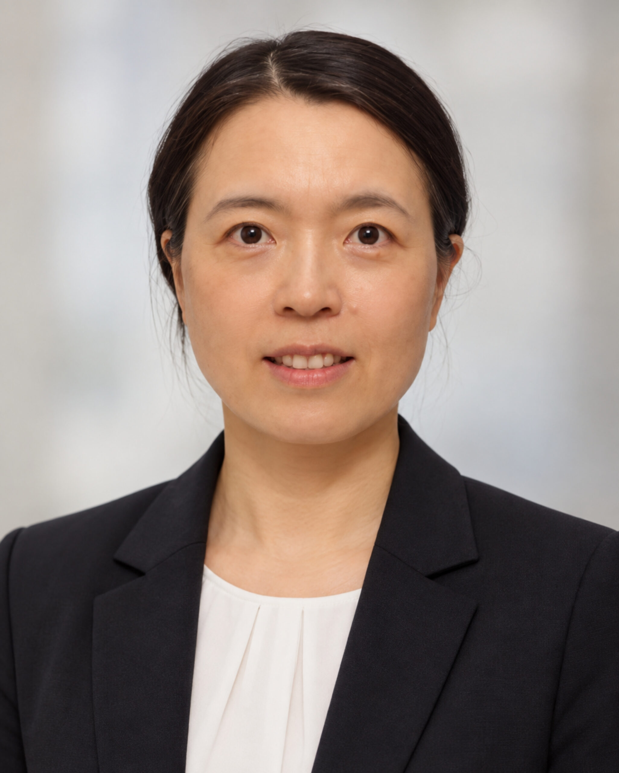 Shauna Ge